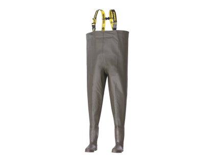 Broďáky Hardcore MC - vel. 47 (Velikost 47)