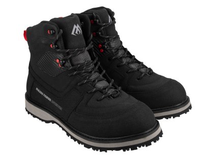 BOTY DO VODY - MFT WALKER - GUMOVÁ PODRÁŽKA - velikost 42 - 1 sada (Velikost 42)