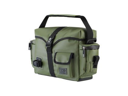 daiwa d vec wp 100 shoulder bag