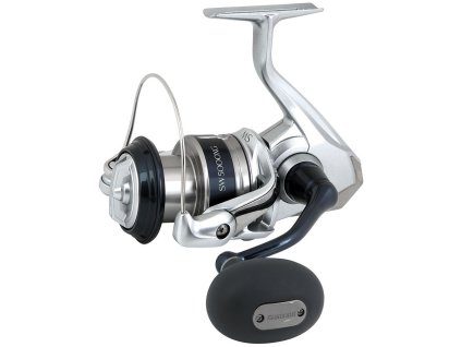 shimano navijak saragosa sw a 5000 xg