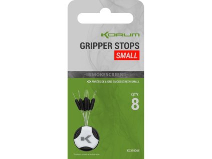 Smokescreen Gripper Stops  (Velikost Small)