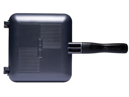 ridgemonkey touster connect sandwich toaster xl 10th anniversary limited edition