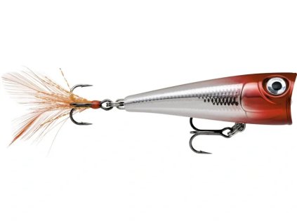 Rapala Wobler X-Light Pop RH (Délka 4cm, Hmotnost 4,5g, Maximální ponor 0m)