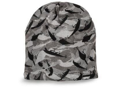 rapala reversible beanie