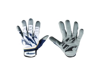 Okuma Rukavice Motif Gloves XL (Velikost XL)
