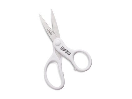 nozyczki rapala srsd 1 super line scissors