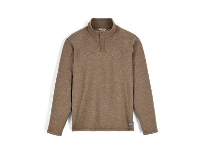 Simms Svetr Harbour Sweater  (Velikost XXL)