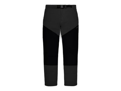 Simms Kalhoty Midstream Pant Black  (Velikost XL)