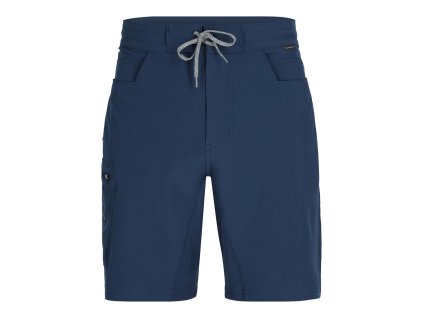 Simms Kraťasy Seamount Board Short Midnight  (Velikost L)