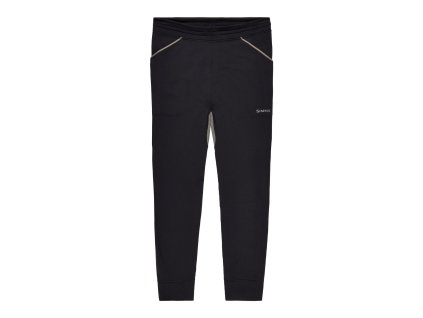 Simms Termoprádlo Strata 200 Bottom Black (Velikost XL)