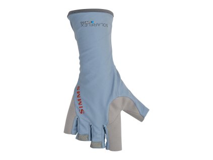 Simms Rukavice Sflex Guide Glove Steel Blue (Velikost XL)