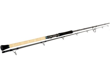 sportex prut top cat cs 2 spin 2 45 m 70 190 g 2 dil