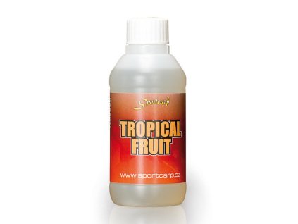 1274331 4914 sportcarp esence exclusive tropical fruit 100 ml