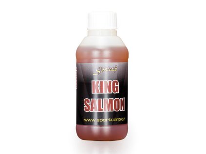 1274334 9231 sportcarp esence premium king salmon 100 ml