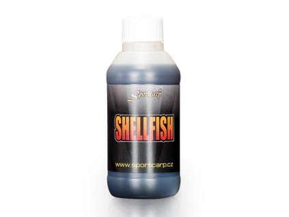 1274340 9249 sportcarp esence premium shellfish 100 ml