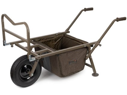 fox vozik voyager barrow