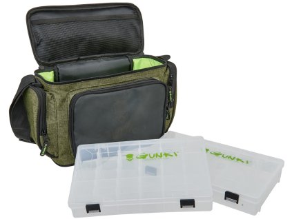 Gunki Taška Overtake Walker