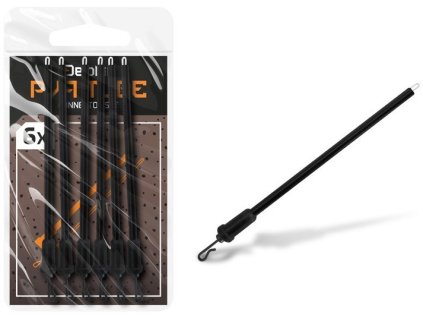 delphin montaz konektor na pva sacky pva tube 6 ks