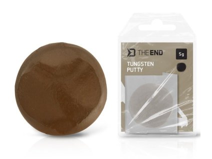 delphin plasticke olovo xxl theend 15 g