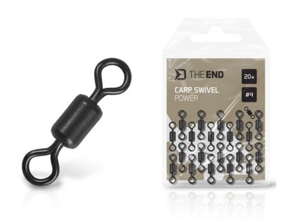 delphin pevnostni obratlik theend power 4 20 ks