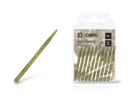 delphin prevleky proti zamotani scamo grazz cut 40 55 mm 10 ks
