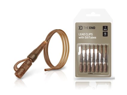 delphin zavesky a hadicka theend 7 ks 45 cm