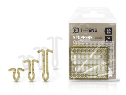 delphin mix zarazky na boilies classic 126 ks