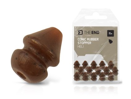 delphin heli stopper theend narazova koralka 15 ks