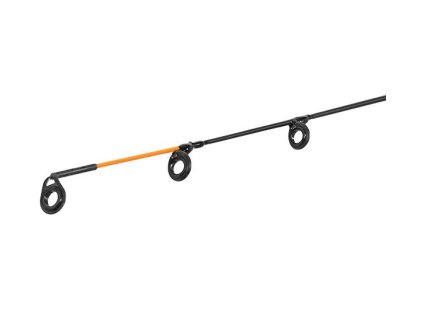 delphin feederova spicka glasscarbon 3 mm light