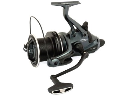 shimano navijak medium baitrunner ci4 xt b lc