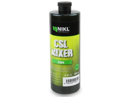 nikl csl liquid mixer corn 500 ml