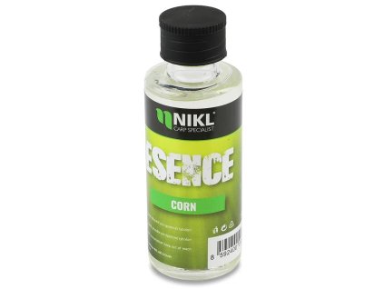 nikl esence 50 ml corn