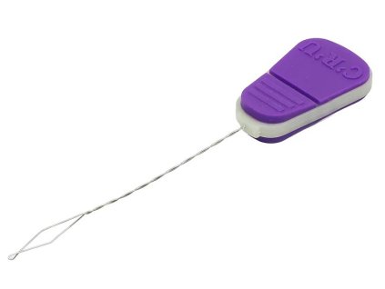carp r us provlekac threader purple