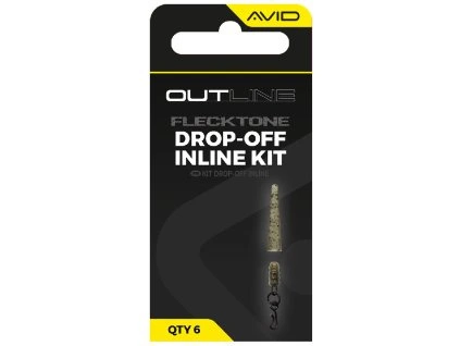 avid carp montaz outline flecktone drop off inline kit (2)