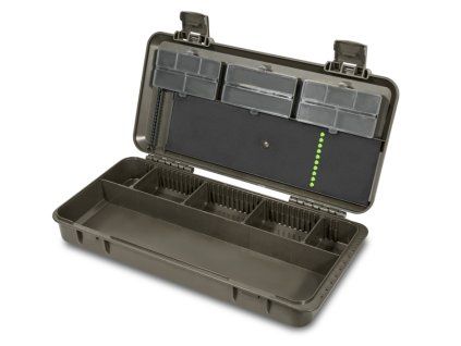 Delphin Tackle Box Organizér KlikBOX Long