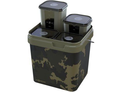 system boxu korda kontainer system 17l 2139714