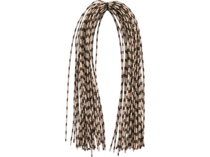 centipede legs barred tan