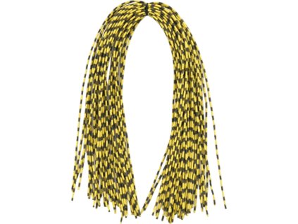 centipede legs barred yellow