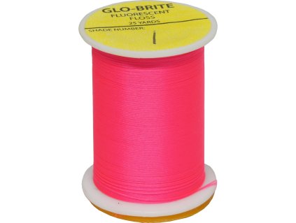 1279512 globrite neon magenta