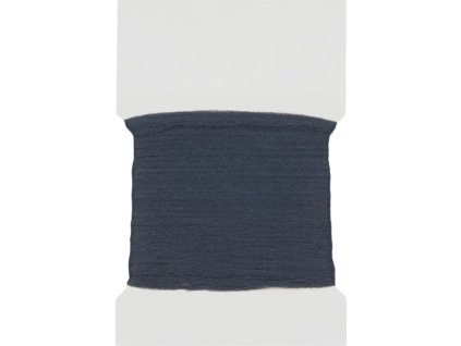 para post wing iron blue