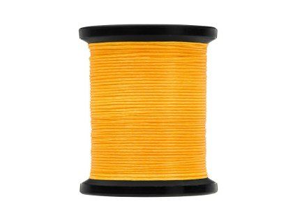 vyr 4895 Uni Floss Neon light orange