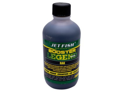 jet fish booster legend rak 250 ml