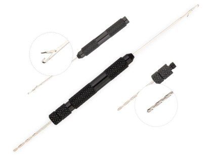 zfish jehla a vrtacek baiting tool 2v1