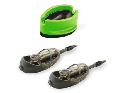 zfish krmitko method feeder feedax set formicka