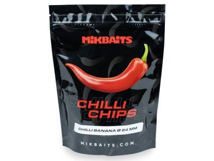 mikbaits boilie chilli chips chilli banana