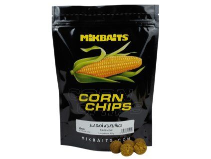 mikbaits boilie corn chips sladka kukurice Photoroom