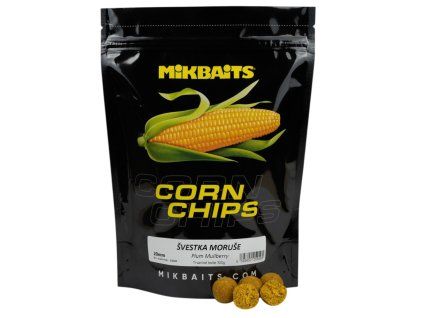 mikbaits boilie corn chips svestka moruse Photoroom