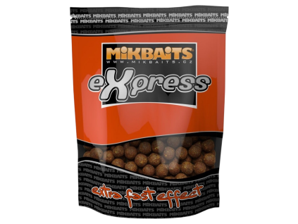 mikbaits boilies express original olihen Photoroom