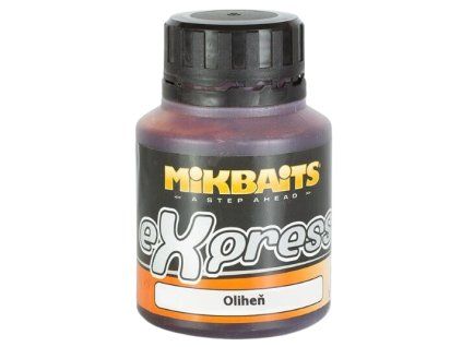 mikbaits dip express olihen 125 ml Photoroom