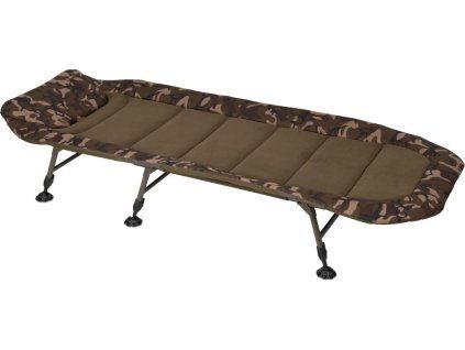 fox lehatko camolite bed